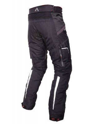 TEKSTILINĖS KELNĖS ADRENALINE ORION PPE JUODOS